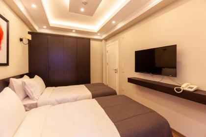 LİLİUM LUXURY SUİTE - image 9