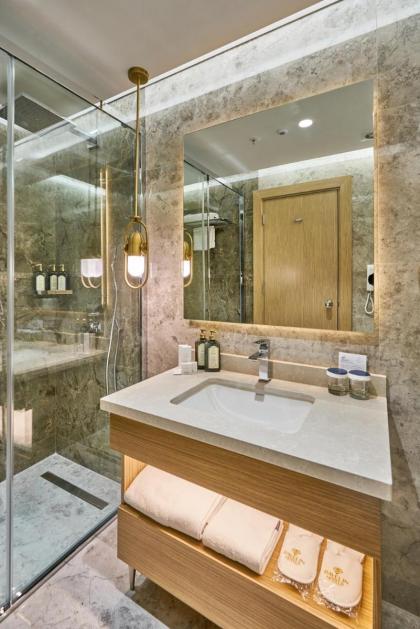 Rayelin Hotel Istanbul Old City Special Category - image 18