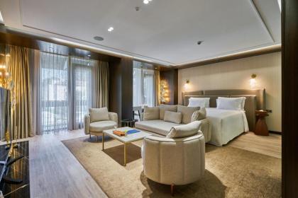 Rayelin Hotel Istanbul Old City Special Category - image 19