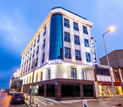 Premium Dem Hotel - Istanbul Airport 