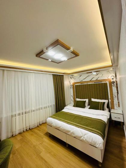 TAKSİM HAVANA HOTEL SUİTES - image 22