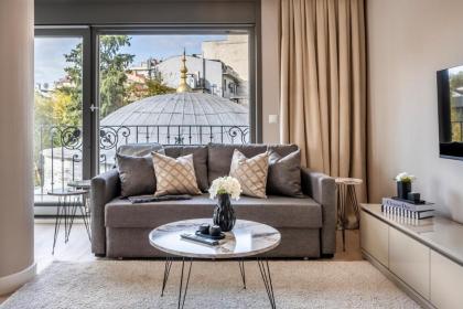 SVK Bosphorus Residence - image 19