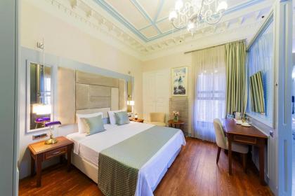 No2 Hotel By Sukru - image 12