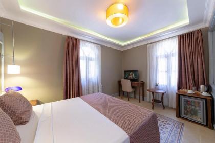 No2 Hotel By Sukru - image 2
