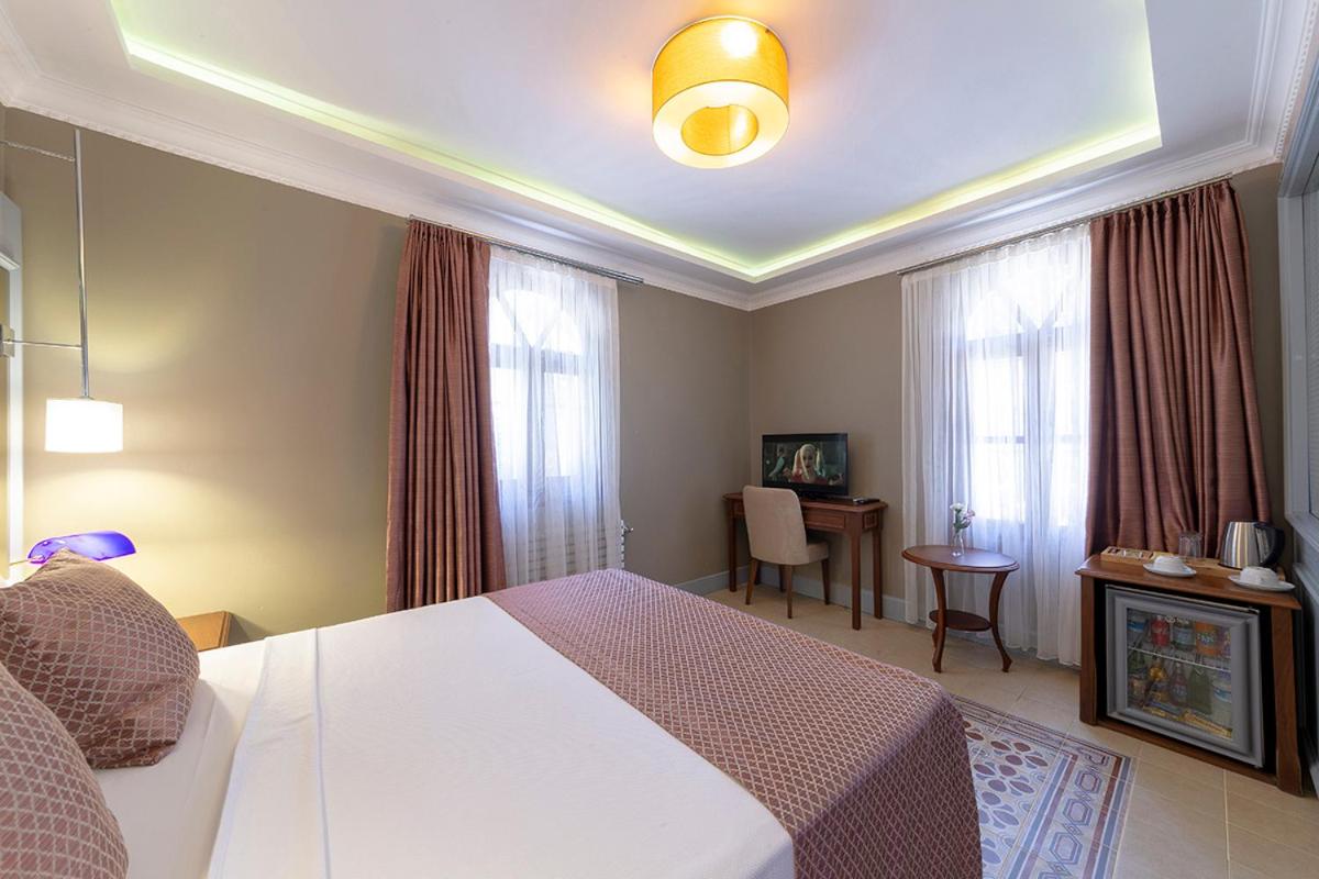No2 Hotel By Sukru - image 2