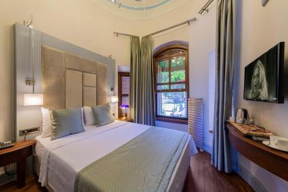 No2 Hotel By Sukru - image 9