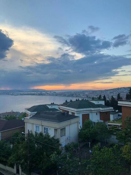 Hotel in Istanbul 