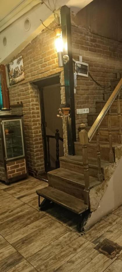 ARMIS HOSTEL Istanbul