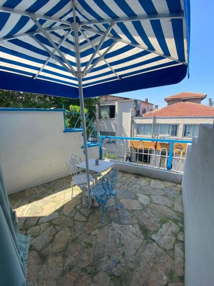 MAVI PALAS HOTEL - image 10
