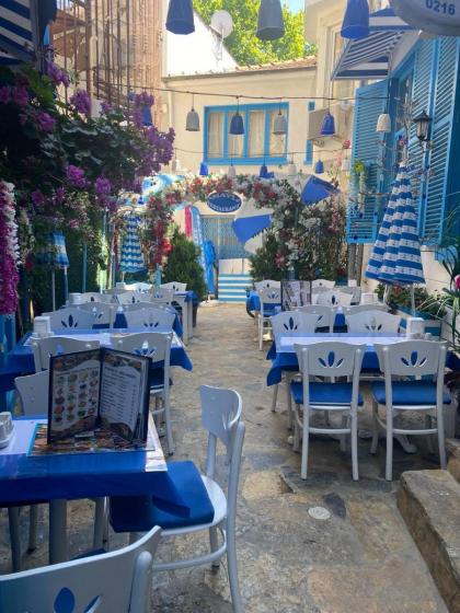 MAVI PALAS HOTEL - image 11