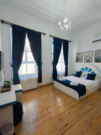 MAVI PALAS HOTEL - image 16