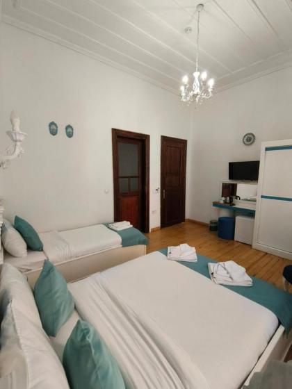 MAVI PALAS HOTEL - image 18