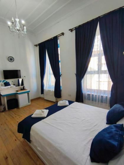 MAVI PALAS HOTEL - image 19