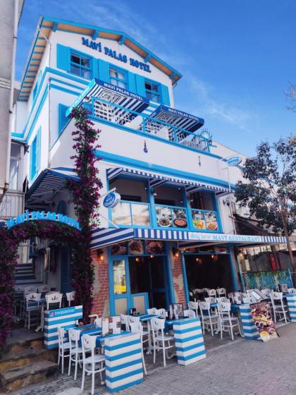 MAVI PALAS HOTEL - image 2