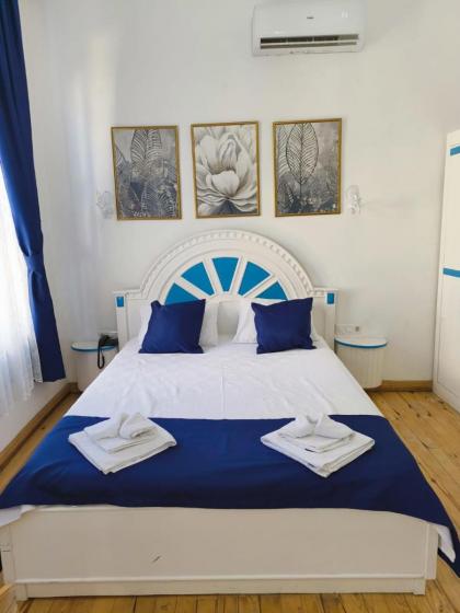 MAVI PALAS HOTEL - image 20