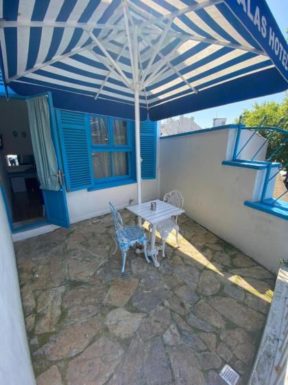MAVI PALAS HOTEL - image 4