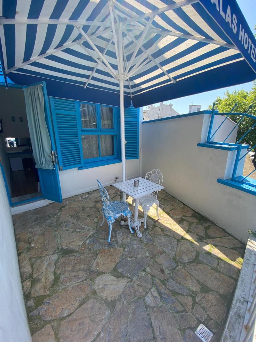 MAVI PALAS HOTEL - image 4