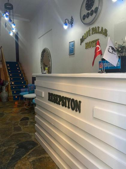 MAVI PALAS HOTEL - image 5