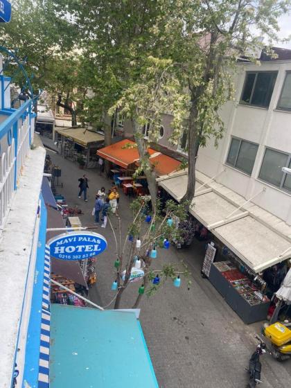 MAVI PALAS HOTEL - image 6