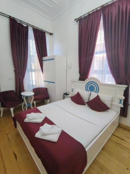 MAVI PALAS HOTEL - image 8