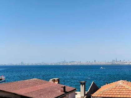 MAVI PALAS HOTEL - image 9