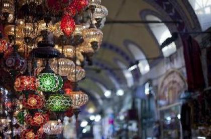 Barkod Hotel Istanbul