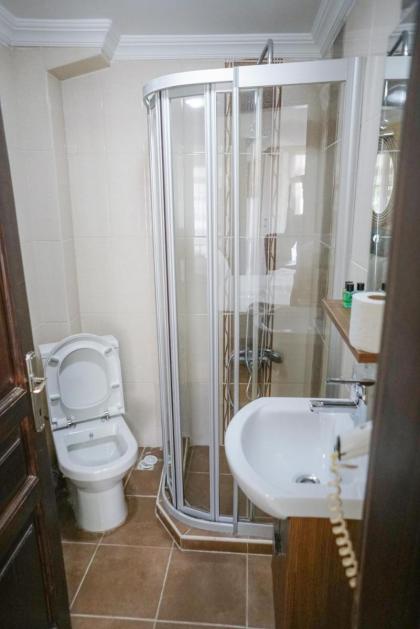 My Way Tera Butik Otel - image 3