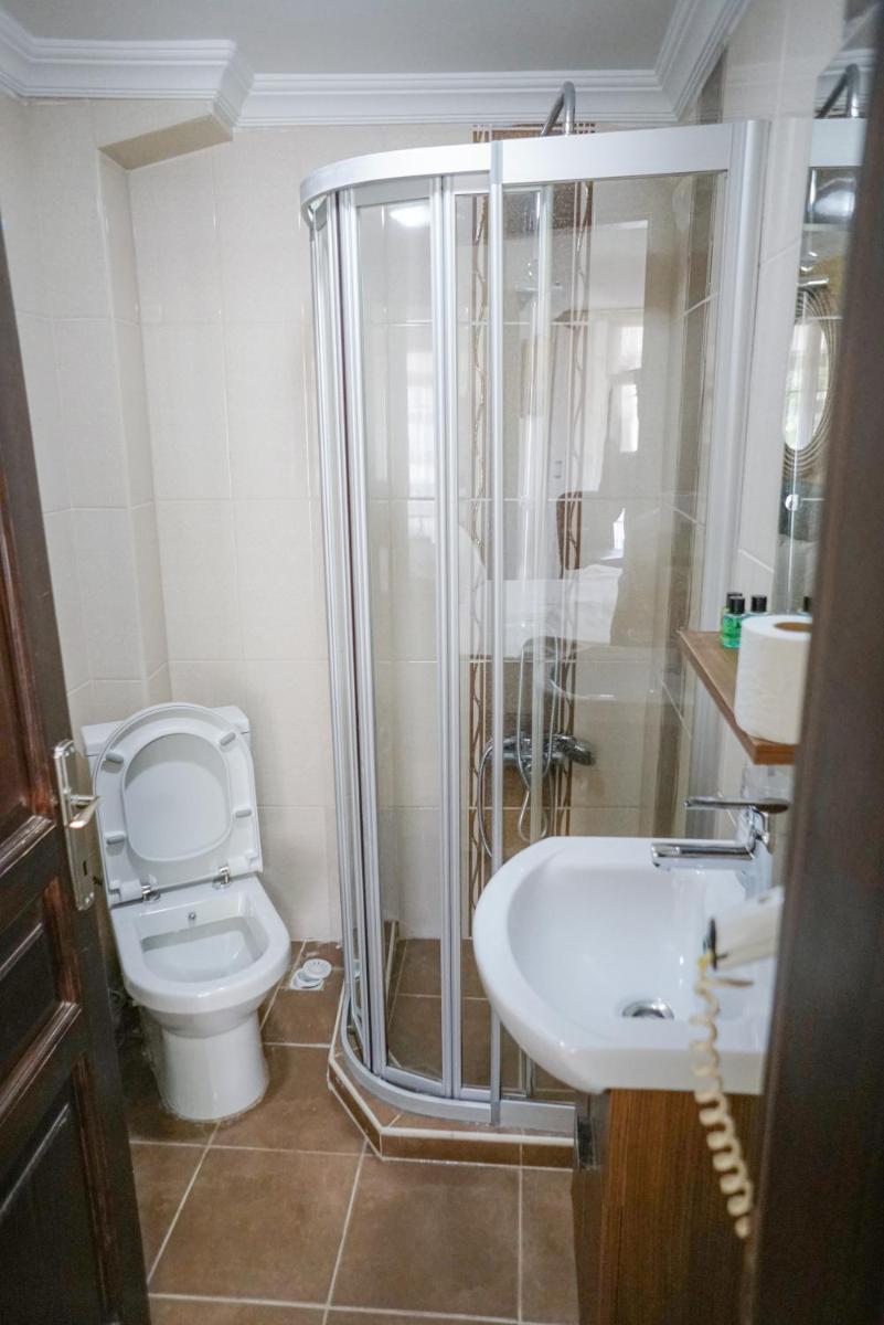 My Way Tera Butik Otel - image 3