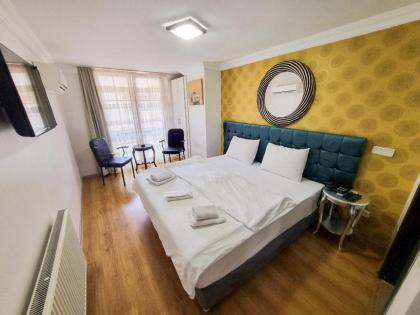 My Way Tera Butik Otel - image 6