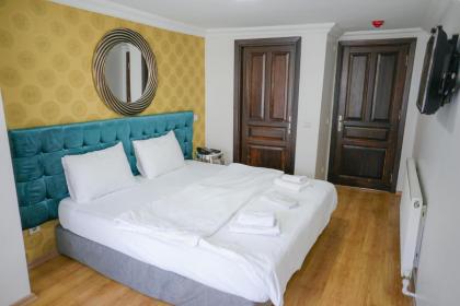 My Way Tera Butik Otel - image 7
