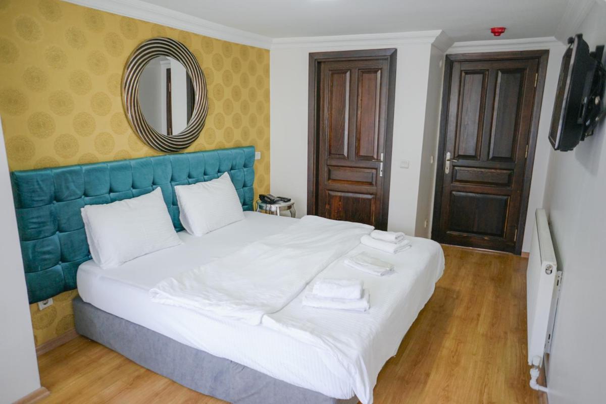My Way Tera Butik Otel - image 7