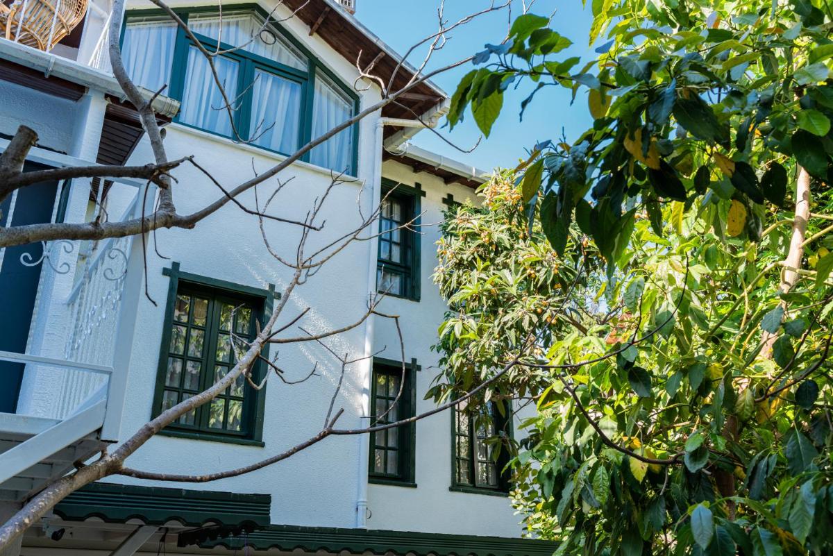 Aya Butik Otel - main image