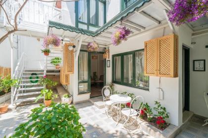 Aya Butik Otel - image 11