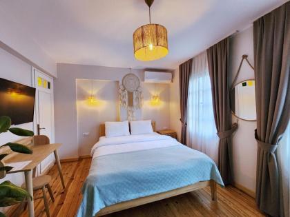 Aya Butik Otel - image 15
