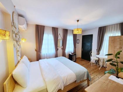 Aya Butik Otel - image 16