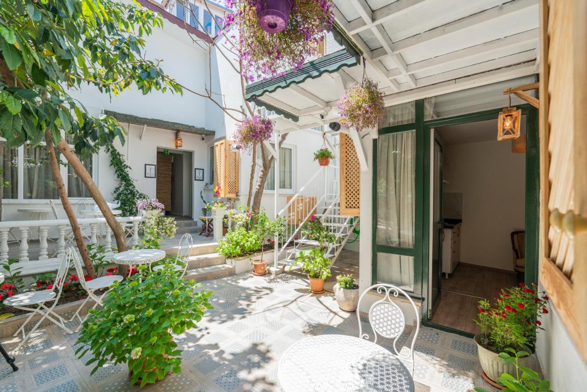 Aya Butik Otel - image 4