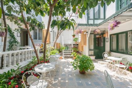 Aya Butik Otel - image 5