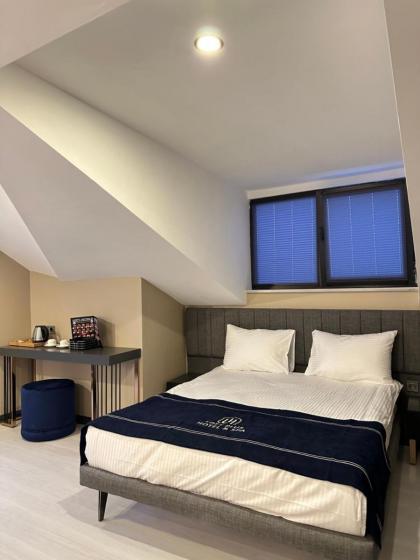 Loft Park Hotel's - image 8