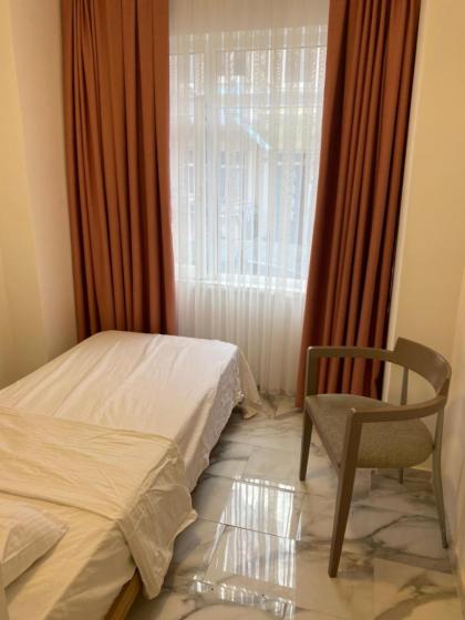 yenikap hotel Istanbul 