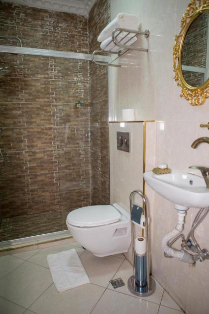 BeyPort Hotel Taksim - image 15