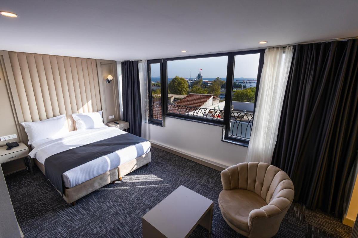 Moss Hotel YENİKAPI - main image