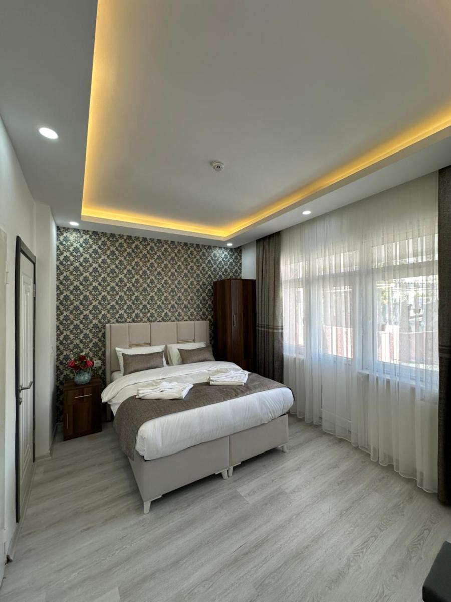 Pera Apart - main image