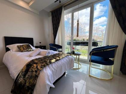 The Golden Horn Deluxe Vip Suite Beyoglu Istanbul