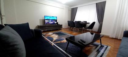 Ortakoy Grand Appartement 31 Istanbul 
