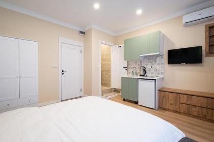 Metin studiosand suites