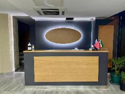 Hotel Otag Istanbul
