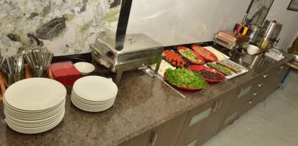 Istanbul Efes Hotel - image 10