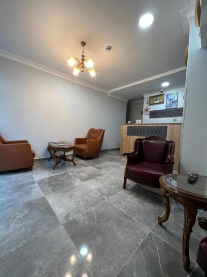 MIRHAN HOTEL