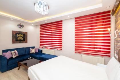 Taksim City Suite - image 15