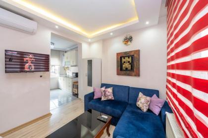 Taksim City Suite - image 18